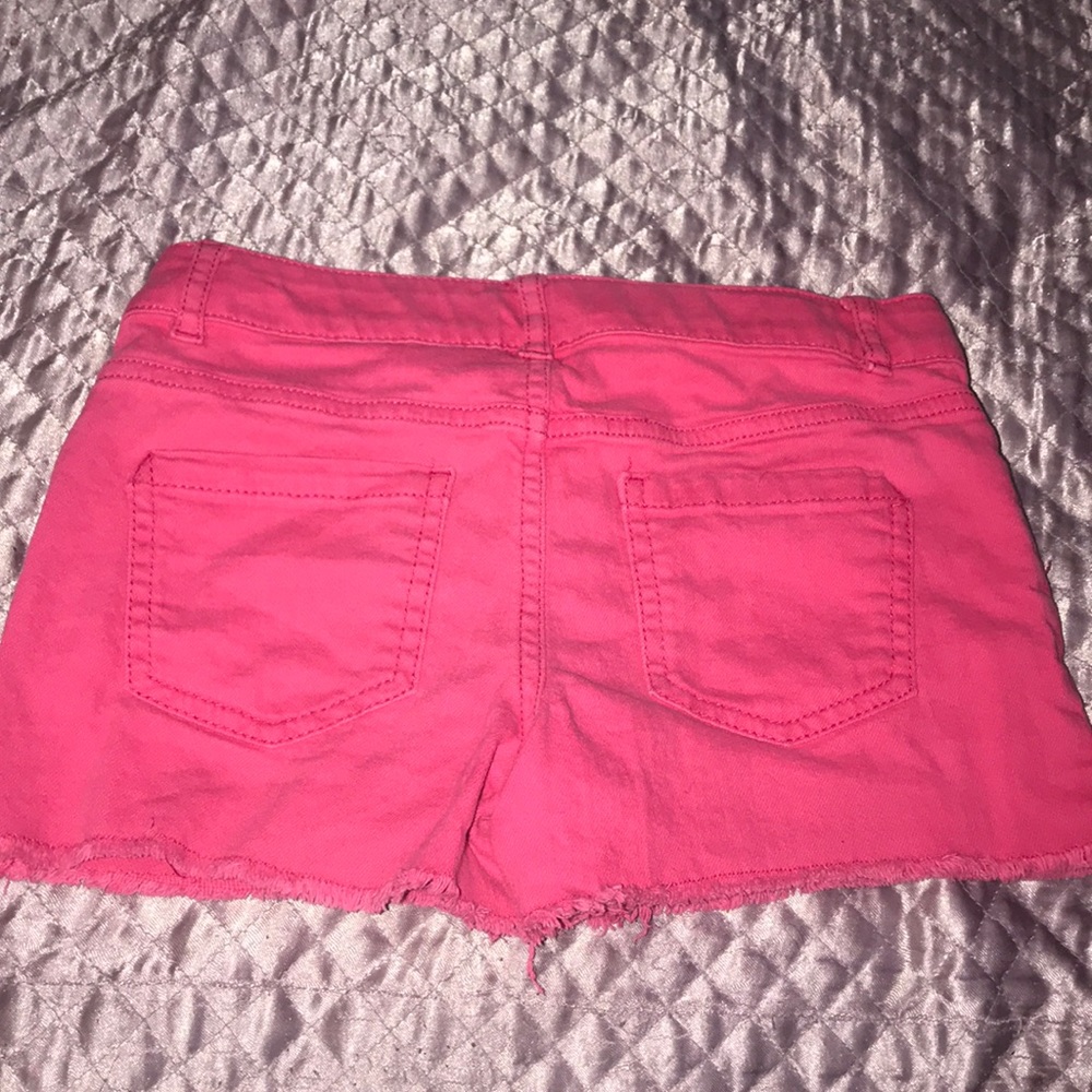 Shorts - Picture 2 of 2